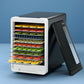 Food Dehydrator 10 Trays