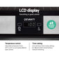 Food Dehydrator 5 Tray Silver appliances 259