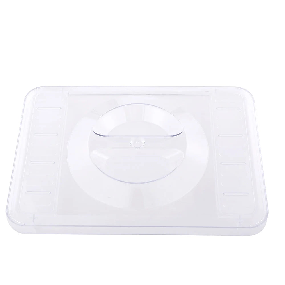 Food Dehydrator 5 Trays Stainless Steel Tray