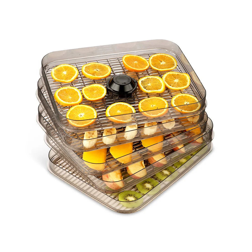 Food Dehydrator Add-On Tray - X2