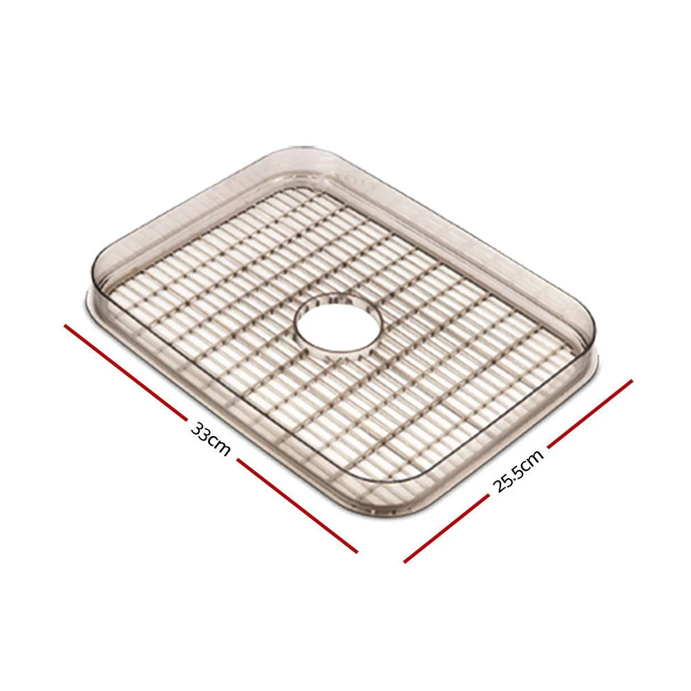 Food Dehydrator Add-On Tray - X2
