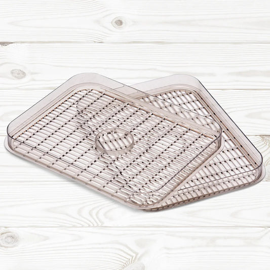 Food Dehydrator Add-On Tray - X2
