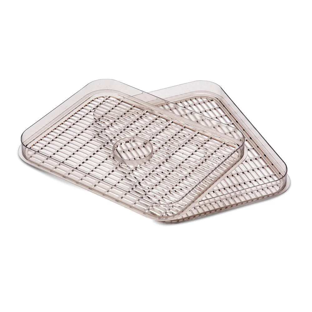 Food Dehydrator Add-On Tray - X2