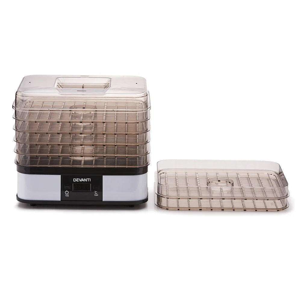 Food Dehydrator Add On Tray X2 935