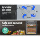 Food Dehydrators 9 Tray Commercial Beef Jerky Maker Fruit