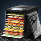 Food Dehydrator 9 Tray Beef Jerky Maker Fruit