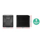 Food Dehydrator 9 Tray Beef Jerky