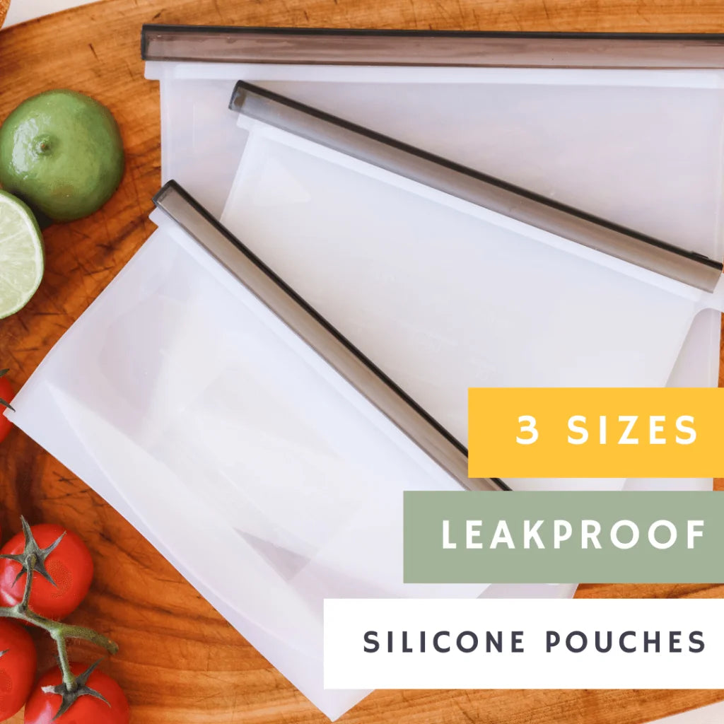 Food Storage Bundle 11-Piece Set - Home & Garden