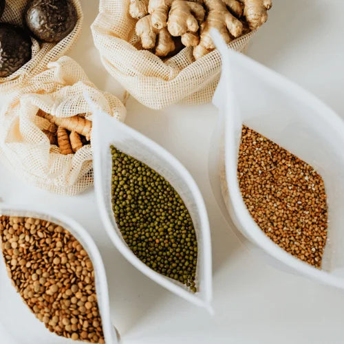 Food Storage Bundle 11-Piece Set - Home & Garden