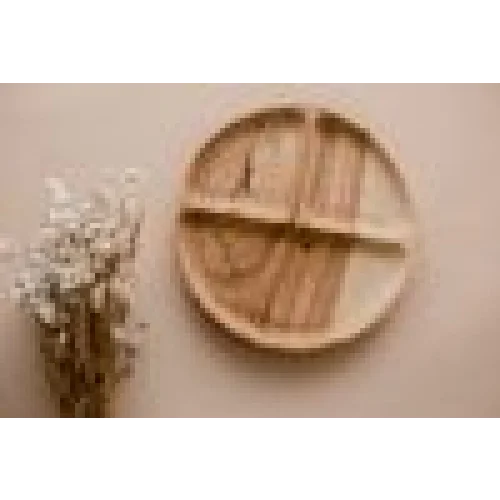 Food Tray Eco Conscious - Spring Fever Exclusive Promo