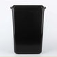 Food Trolley Large & Small Utility Cart Waste Storage Bin - Premium
