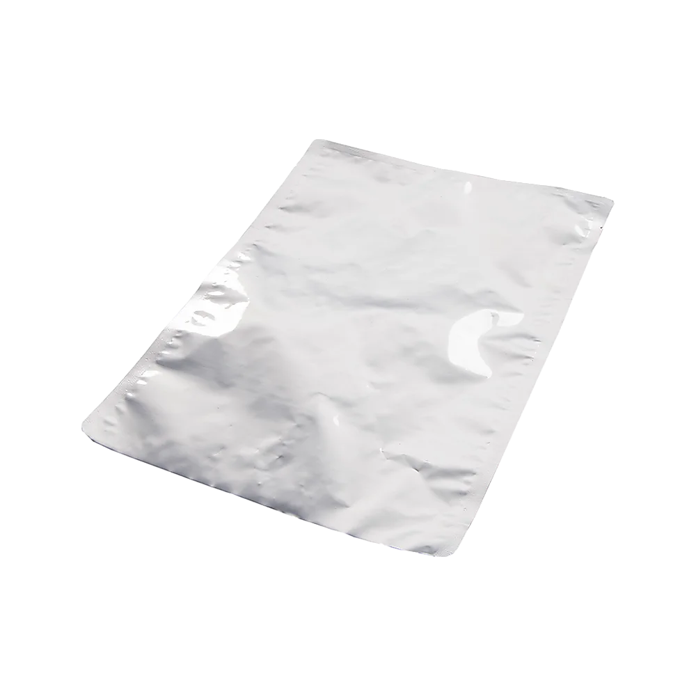 Food Vacuum Bags 100x Pouch Foil Aluminum Storage Heat Seal