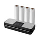 Food Vacuum Sealer Machine Auto Seal Cutter 5 Modes