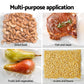 Food Vacuum Sealer Machine Auto Seal Cutter 5 Modes