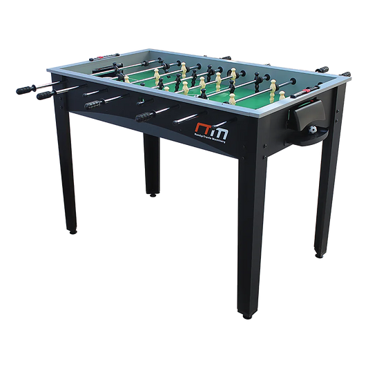 Foosball Soccer Table 4FT Football Game Home Party Gift