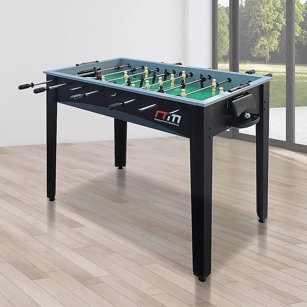 Foosball Soccer Table 4FT Football Game Home Party Gift