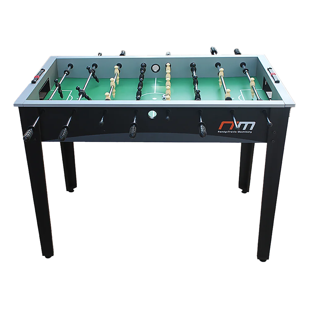 Foosball Soccer Table 4FT Football Game Home Party Gift