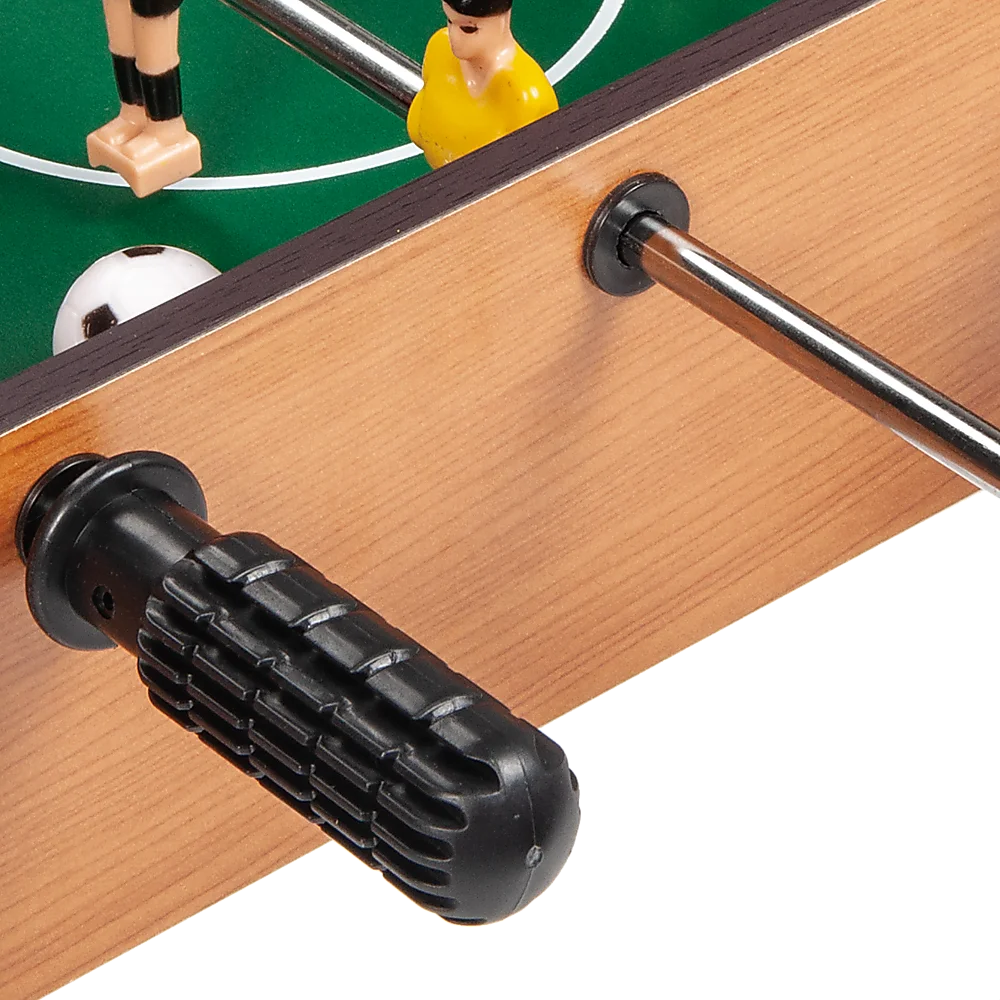 Foosball Table Games Soccer Kids Portable Toy Gift