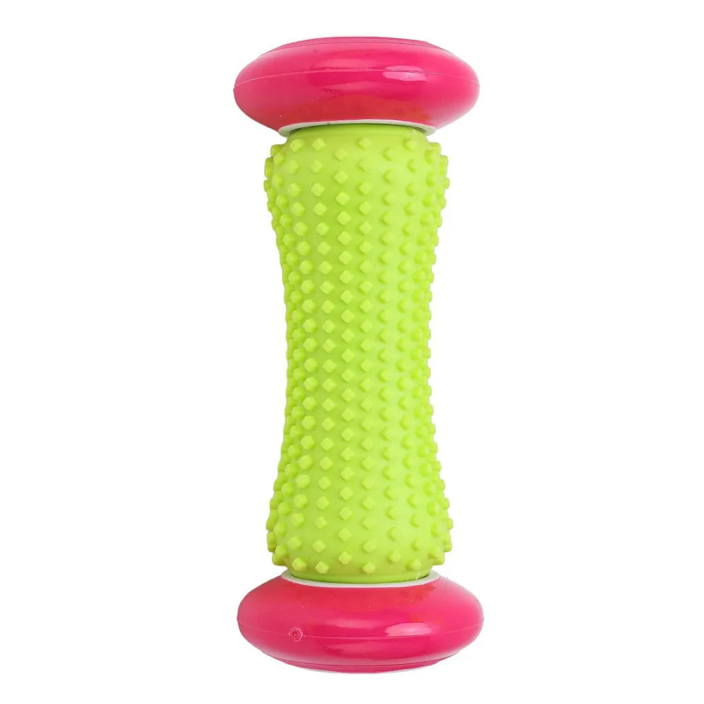 Foot Massage Roller Muscle Relaxation Arch Care Yoga