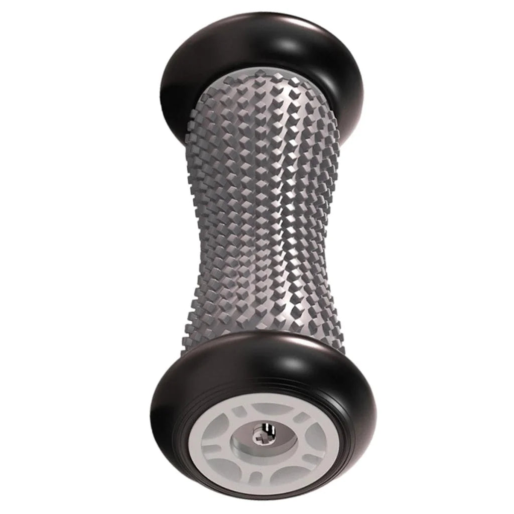 Foot Massage Roller Muscle Relaxation Arch Care Yoga