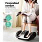 Foot Massager Grey - Massage