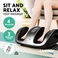 Foot Massager Grey - Massage