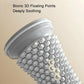 Foot Massager Roller For Plantar Fascia Relief - Gray