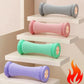 Foot Massager Roller For Plantar Fascia Relief - Gray