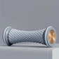 Foot Massager Roller For Plantar Fascia Relief - Purple