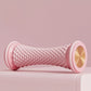 Foot Massager Roller For Plantar Fascia Relief - Purple