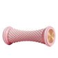 Foot Massager Roller For Plantar Fascia Relief - Purple