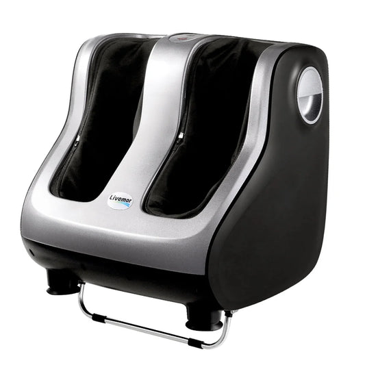 Foot Massager Silver - Massage