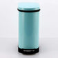 Foot Pedal Stainless Steel Rubbish Recycling Garbage Waste Trash Bin 10L - U Blue - Premium