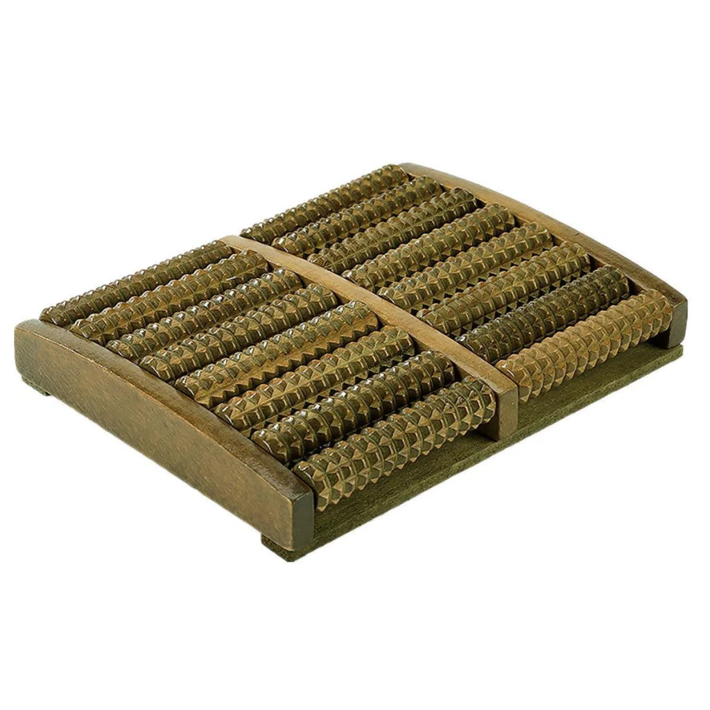 Foot Roller Massager Acupoint Rubbing Row Massager Leg