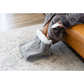 Foot warmer plush with boxed accessories and matching pieces