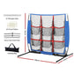 Football Net Baseball Pitching Soccer Goal Training Aid