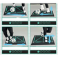 Football Training Mat Durable Non-Slip Sports Equipment