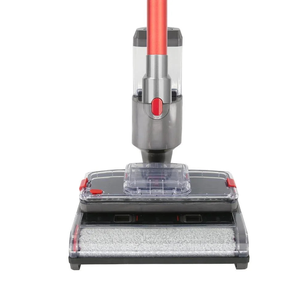 For Dyson V7 V8 V10 V11 V15 Vacuum Cleaner Electric Mop Head Floor Scrubber Head-1943465058659078145