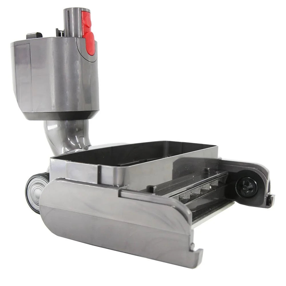 For Dyson V7 V8 V10 V11 V15 Vacuum Cleaner Electric Mop Head Floor Scrubber Head-1943465058659078146