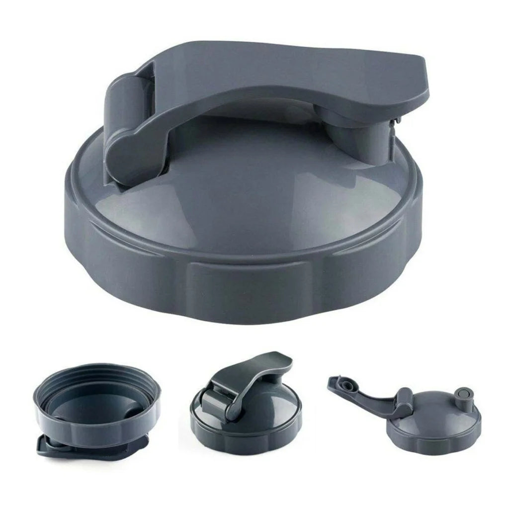 Nutribullet Flip Top Lid Suits 600W