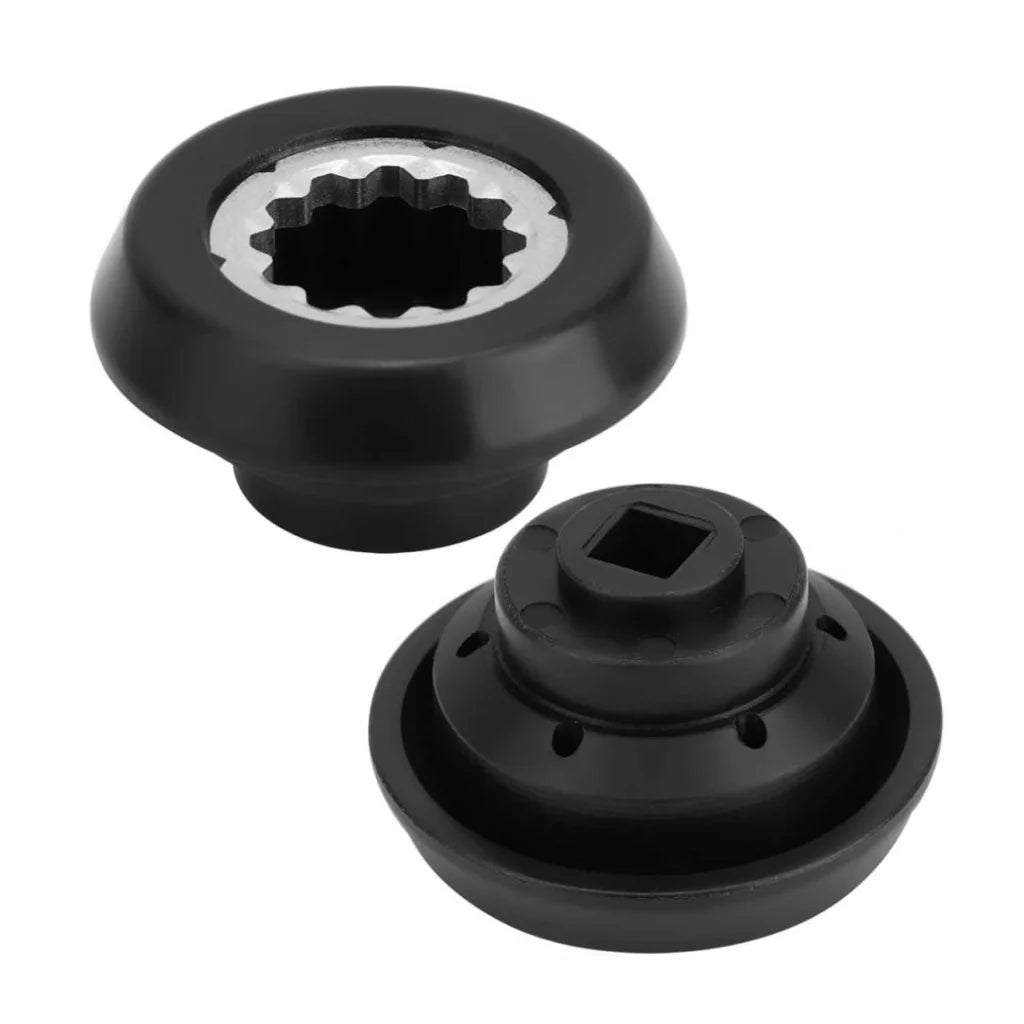 For Nutribullet RX Drive Socket 1700W 1700 -1001 Coupling Replacement Part