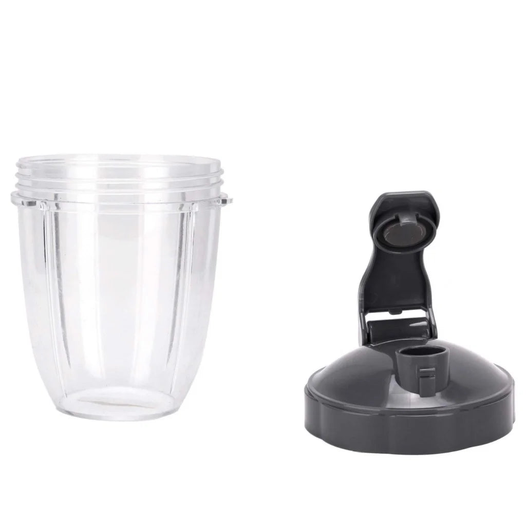Nutribullet Short Cup Fliptop Lid Suits