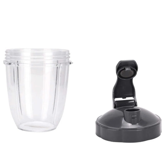 Nutribullet Short Cup Fliptop Lid Suits