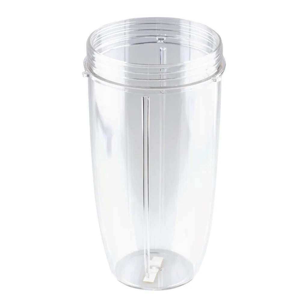 For Nutribullet Tall 24 Oz Cup - Suits 600W 900W Models