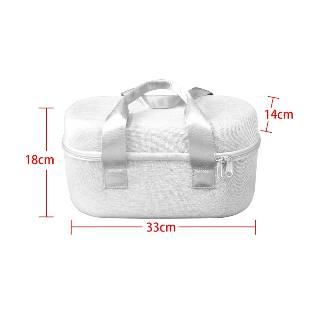 For Sony Ht-ax7 Carrying Case - Compact Storage Bag - Audio