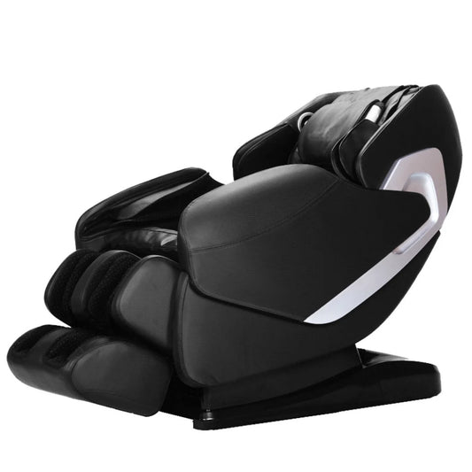 FORTIA Electric Massage Chair Full Body Shiatsu Recliner