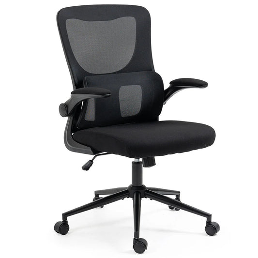 FORTIA Ergonomic Mesh Office Chair Computer Seat Adjustable