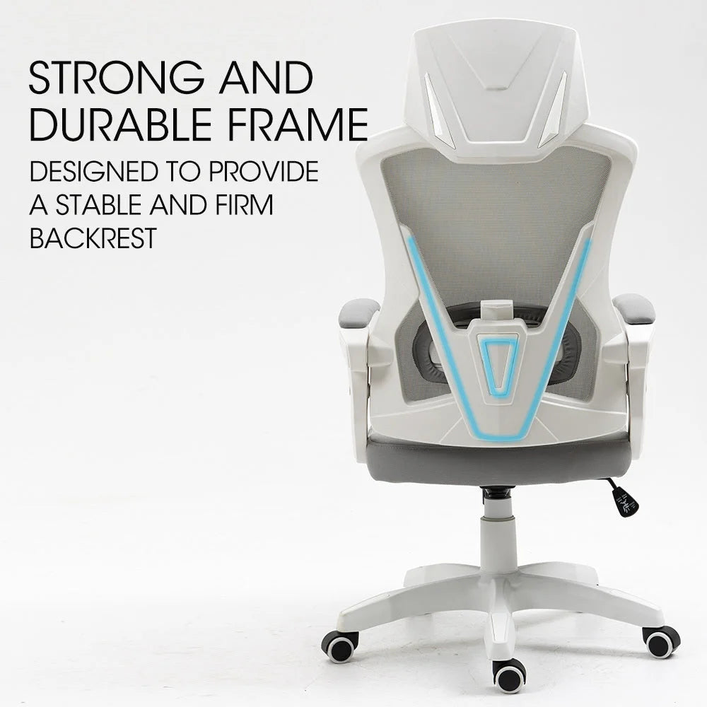 FORTIA Ergonomic Mesh Office Chair Computer Seat