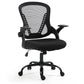 FORTIA Ergonomic Office Desk Chair Coolmesh Fabric