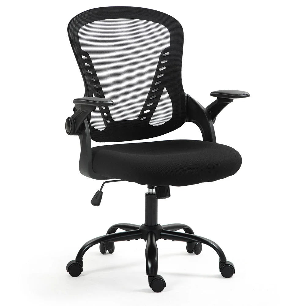 FORTIA Ergonomic Office Desk Chair Coolmesh Fabric
